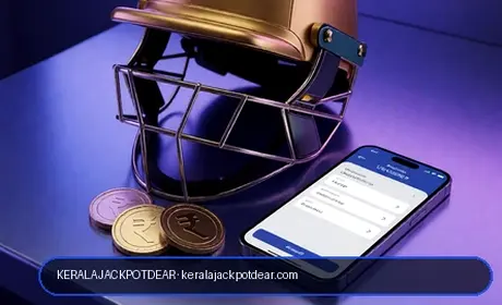 Download the app, unlock code KERALAVIP, and enter ₹1 contests faster