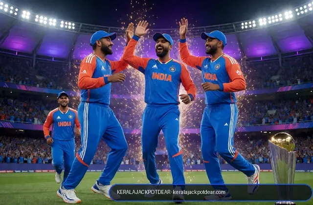 Keralajackpotdear (kerala lottery) fantasy cricket & matchday visual 1